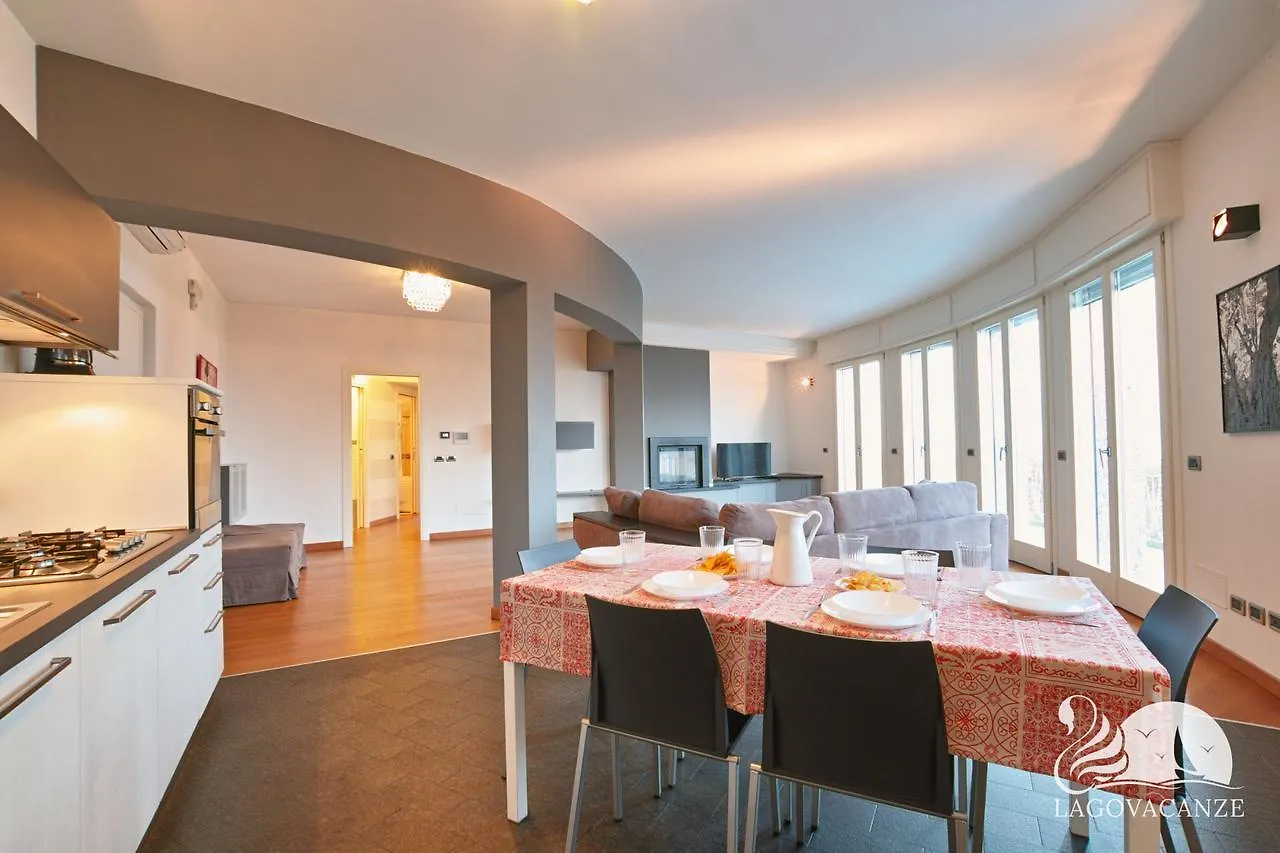 Villa Delle Rose Padenghe sul Garda 0*,